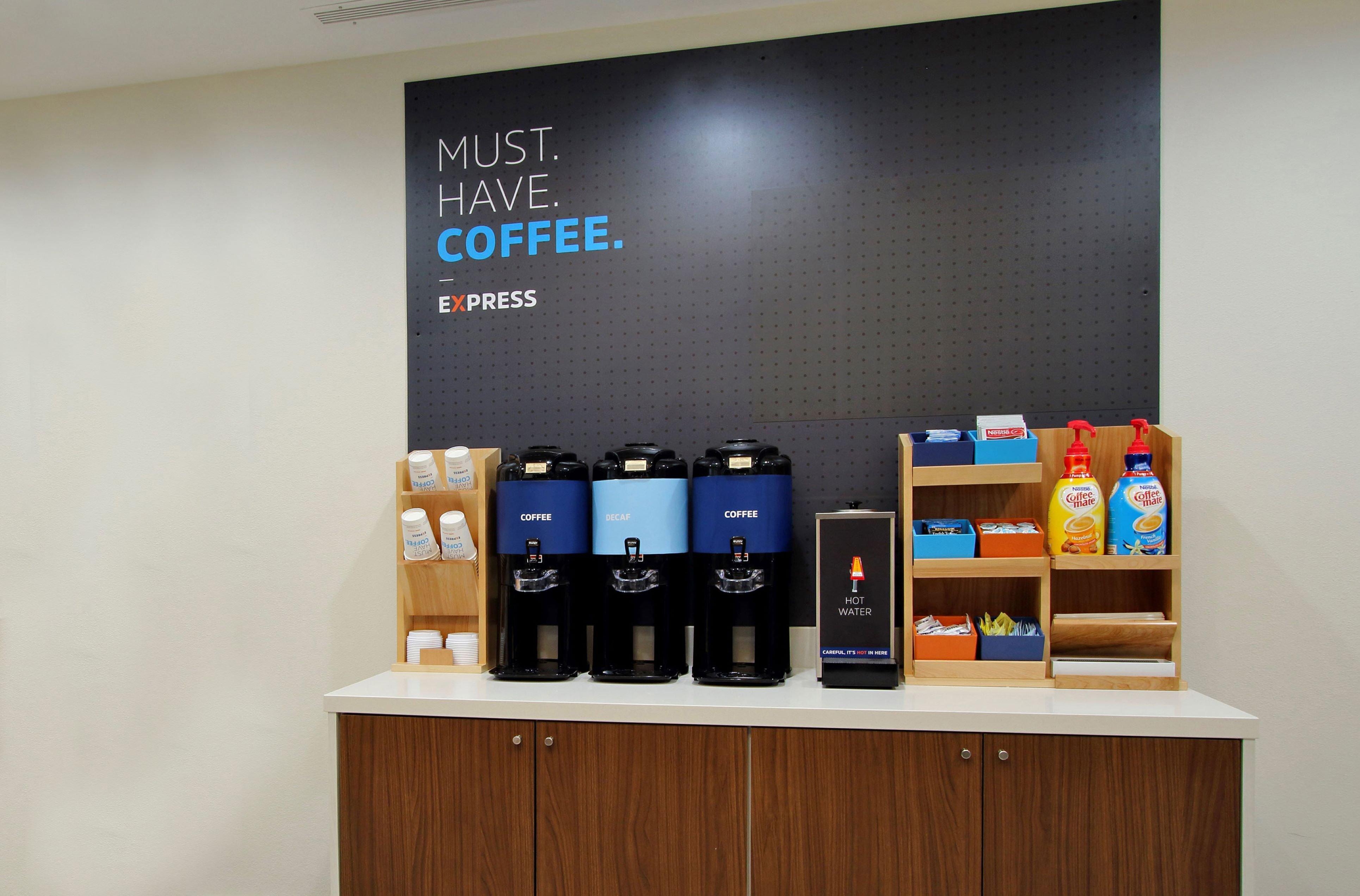 Holiday Inn Express Hotel & Suites Chester By Ihg Eksteriør bilde