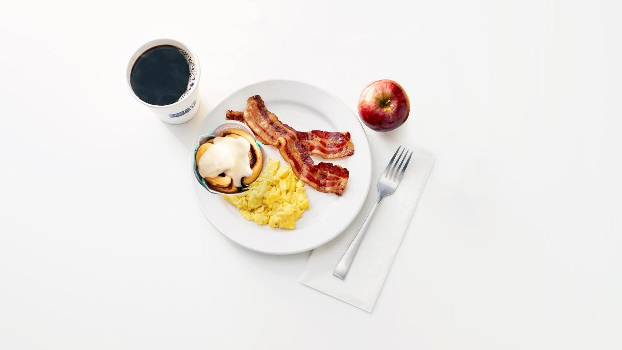 Holiday Inn Express Hotel & Suites Chester By Ihg Eksteriør bilde